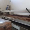 LEVIGATRICE A DOPPIO MONTANTE MINIMAX Mod.LS-3000