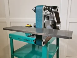Levigatrice a nastro CILE-GRINDER Meli94H/V