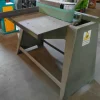 levigatrice a nastro 180 mm