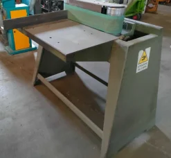 levigatrice a nastro 180 mm