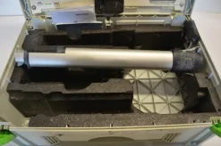 Levigatrice a stelo - Festool