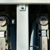 Levigatrice calibratrice sotto sopra SAC mod. 4R 300