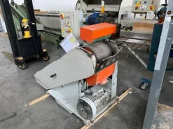 Levigatrice longitudinale COMEC mod. LON LS