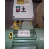 Levigatrice Marpol