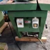Levigatrice Orizzontale SAMCO UNILEV15