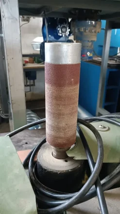 Levigatrice Orizzontale SAMCO UNILEV15
