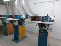 7#8686 Levigatrici Fintec