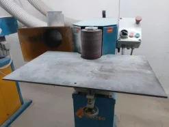 7#8686 Levigatrici Fintec