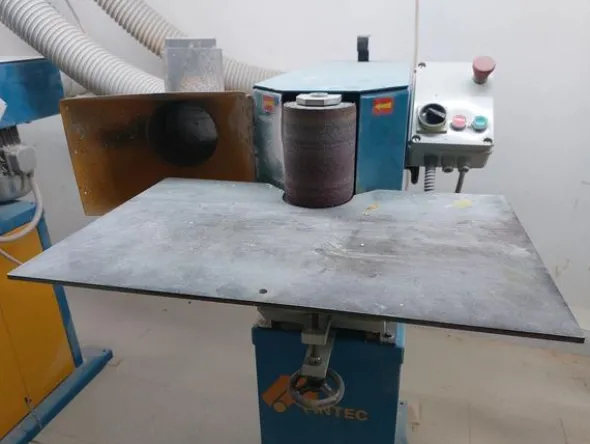 7#8686 Levigatrici Fintec