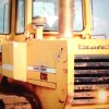 LIEBHERR LR 631B HYDRA FORCE
