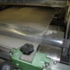 LINEA ACCOPPIATURA A POLVERE - POWDER BONDING LINE