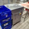1#8737 Linea carne sottovuoto