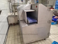 1#8737 Linea carne sottovuoto