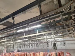 1#8737 Linea carne sottovuoto