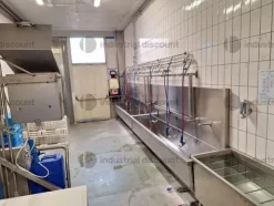 1#8737 Linea carne sottovuoto