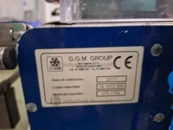 2#8856 Linea confezionamento