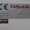 13#8478 Linea confezionamento 21 - PL OMAR
