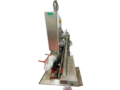 Linea confezionatrice lattine e pet