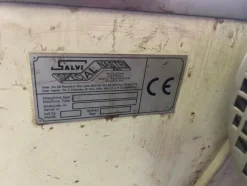49#8655 Linea di confezionamento