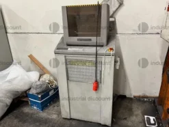 1#9158 Linea di confezionamento filati