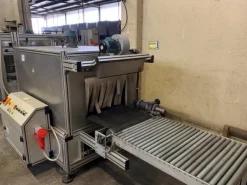 Linea di confezionamento sacchetti
