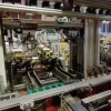 Linea di foratura inserimento Rem