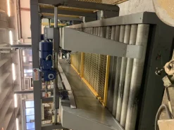 Linea di imballo