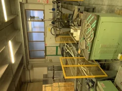 Linea di imballo