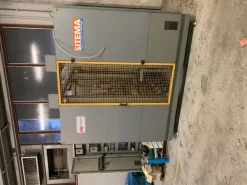 Linea di imballo
