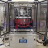 Linea di imbottigliamento BERTOLASO – isobarica