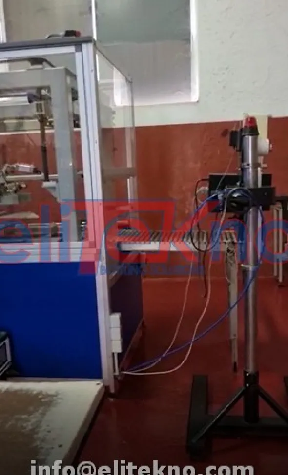 Linea di imbottigliamento FIMER – 4.000 bph