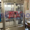 Linea di imbottigliamento – MBF