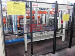 Linea di imbottigliamento PET – 4.000 bph