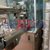 Linea di imbottigliamento usata BERTOLASO – SPUMANTE