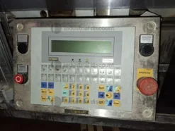 1#9381 Linea di imbottigliamento vino