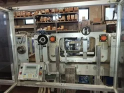 1#9381 Linea di imbottigliamento vino