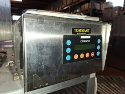 1#9381 Linea di imbottigliamento vino