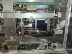 1#9381 Linea di imbottigliamento vino