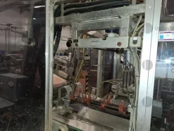1#9381 Linea di imbottigliamento vino