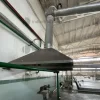 2#9550 Linea di Pastorizzazione