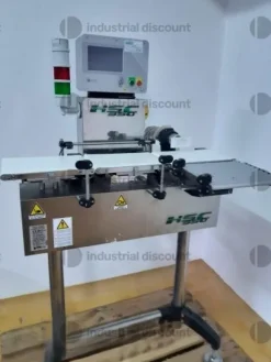 7#9204 Linea di Pesatura