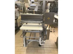 Linea di produzione cornetti/croissant