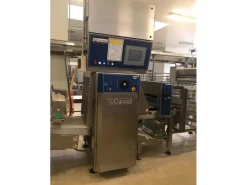 Linea di produzione cornetti/croissant