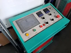 Linea di produzione di guanti di film RUIAN
