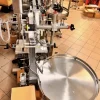 Linea di produzione di smalti per unghie