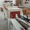 3#8334 Linea di produzione piatti in carta