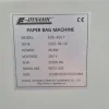 1#8334 Linea di produzione shopper in carta