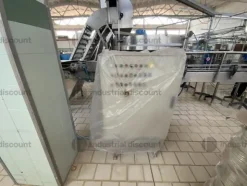 20#9550 Linea di riempimento liquidi