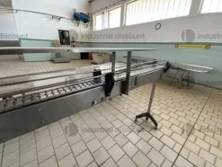 20#9550 Linea di riempimento liquidi