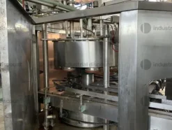 5#9550 Linea di riempimento liquidi